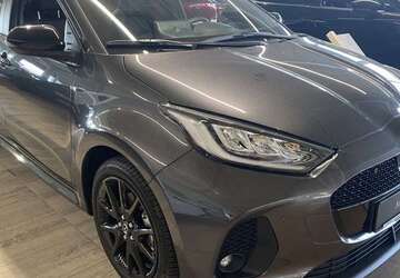 Mazda 2 2.500 km 27.980 &euro; Neumünster 24539