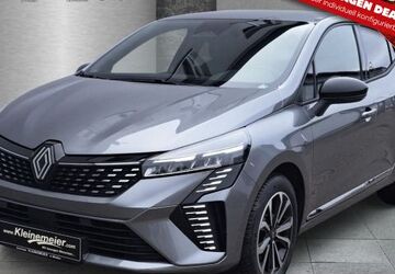 Renault Clio 3.500 km 23.960 &euro; Minden 32427