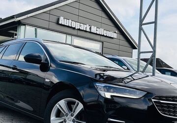 Opel Insignia 84.000 km 16.899 &euro; Stepenitztal 23936
