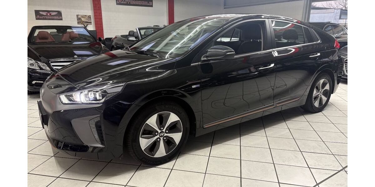 Hyundai IONIQ 84.000 km 12.750 &euro; Leverkusen 51371