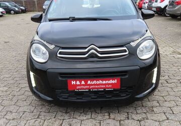 Citroen C1 116.940 km 4.799 &euro; Geestland 27607