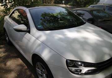 VW Eos 39.000 km 15.400 &euro; Frankfurt/Oder 15234