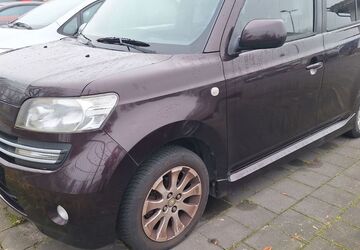 Daihatsu MATERIA 309.000 km 990 &euro; Oranienburg bei Berlin 16515