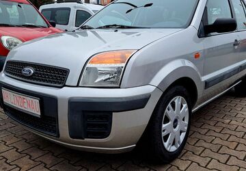 Ford Fusion 108.594 km 1.999 &euro; Leipzig 04205