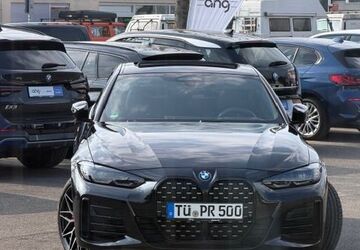 BMW M440 49.100 km 51.900 &euro; Rottenburg 72108