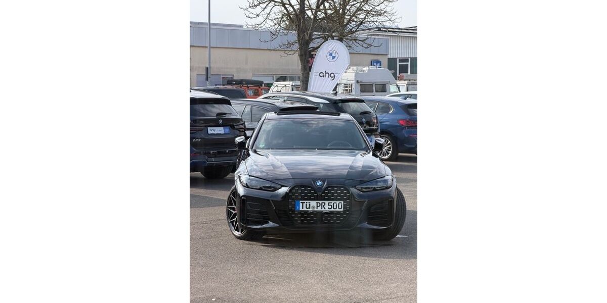 BMW M440 49.100 km 51.900 &euro; Rottenburg 72108