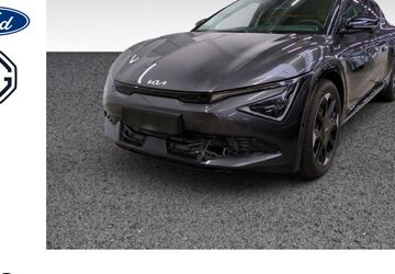 Kia EV6 9.638 km 43.790 &euro; Gotha 99867