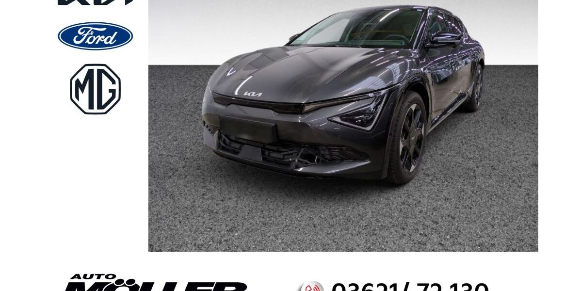 Kia EV6 9.638 km 43.790 &euro; Gotha 99867