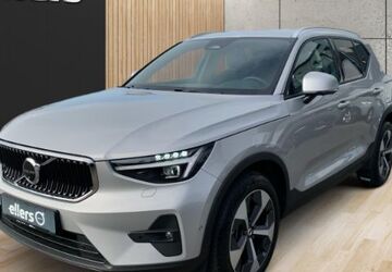 Volvo XC40 25.900 km 38.850 &euro; Vechta 49377