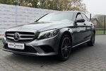 Mercedes-Benz C 220 Designo / AMG / LED / 360° Cam / Allrad 220.000 km 20.990 &euro; Mönchengladbach 41066