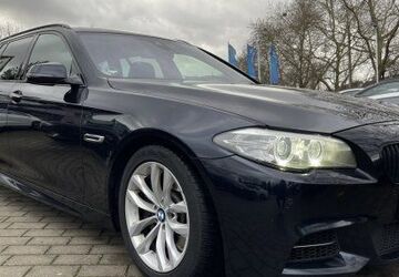 BMW M550 196.000 km 17.990 &euro; Heilbronn 74074