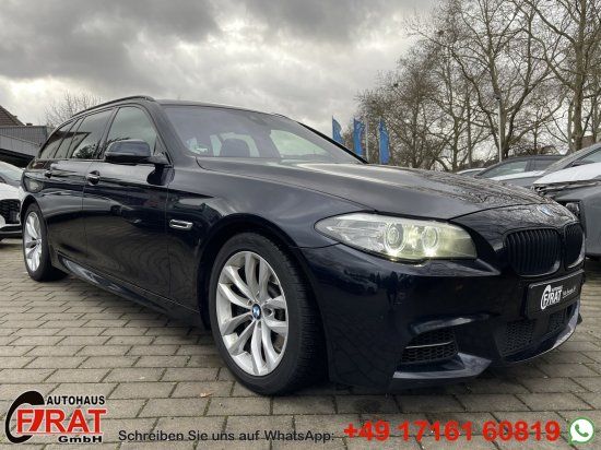 BMW M550 196.000 km 17.990 &euro; Heilbronn 74074
