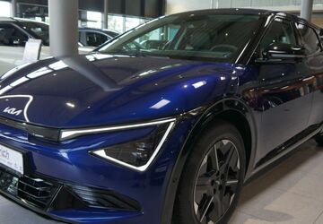 Kia EV6 3.000 km 49.990 &euro; Altötting 84503