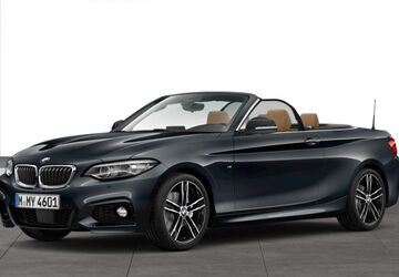 BMW 230 53.900 km 29.890 &euro; Kronach 96317