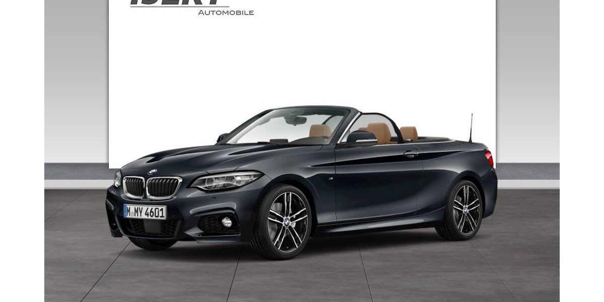 BMW 230 53.900 km 29.890 &euro; Kronach 96317