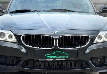 BMW Z4 91.000 km 22.999 &euro; Markt Schwaben (nähe München) 85570