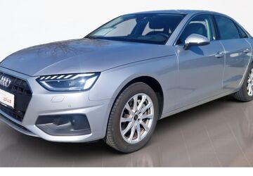 Audi A4 9.682 km 40.890 &euro; Mühldorf am Inn 84453