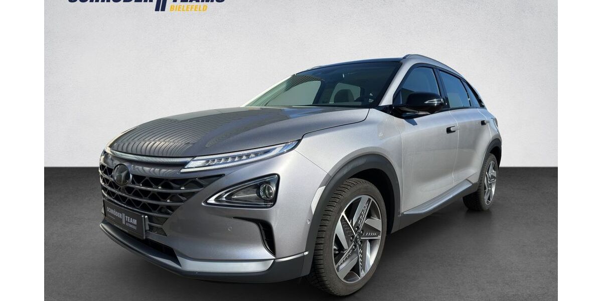Hyundai NEXO 34.926 km 45.990 &euro; Bielefeld 33609