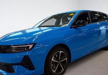 Opel Astra 6.544 km 20.880 &euro; Rüsselsheim 65428