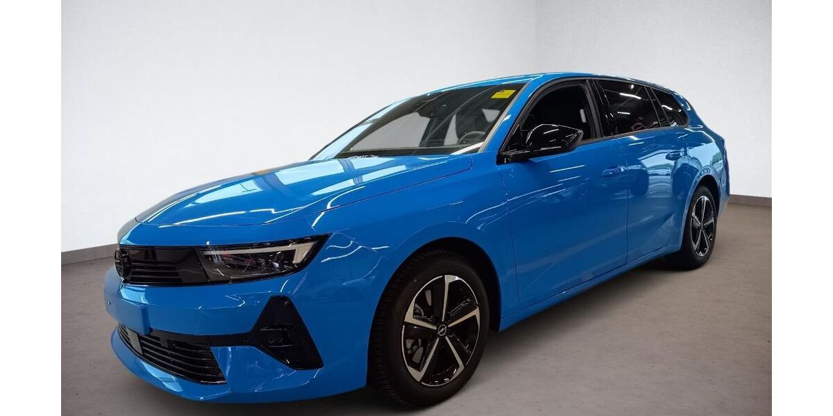 Opel Astra 6.544 km 20.880 &euro; Rüsselsheim 65428