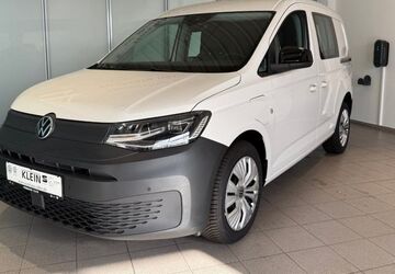 VW Caddy 1.764 km 42.290 &euro; Fuldatal 34233