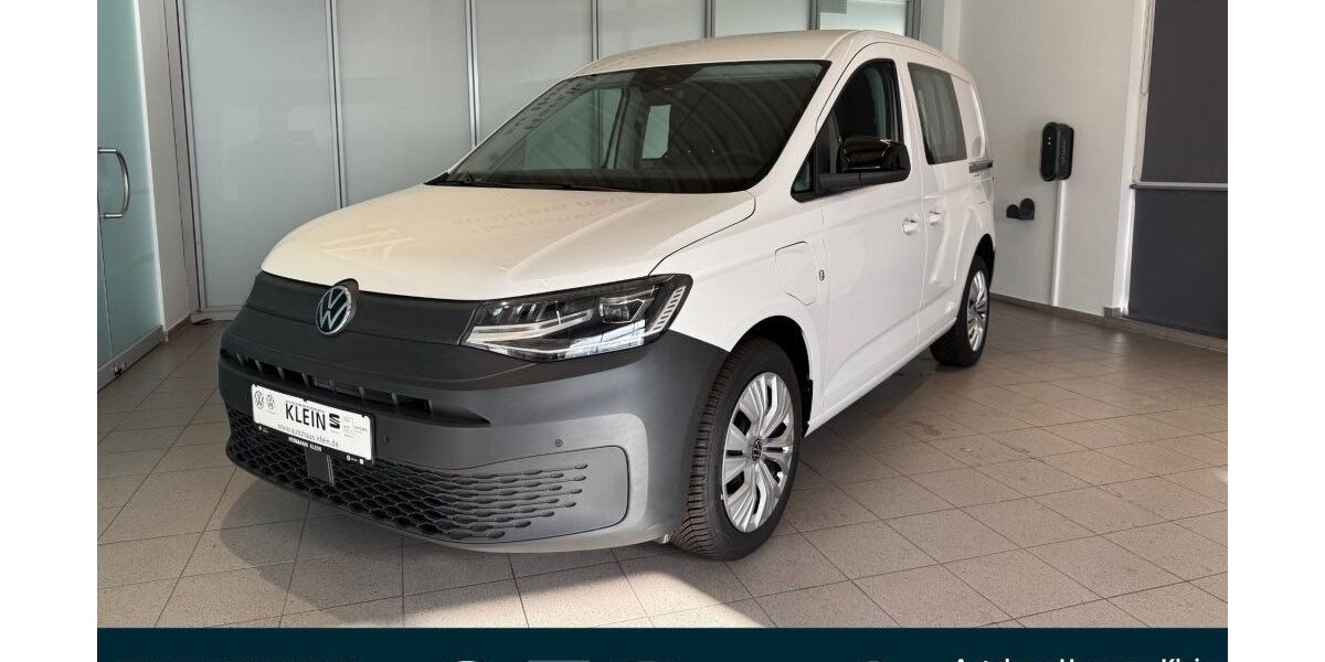 VW Caddy 1.764 km 42.290 &euro; Fuldatal 34233