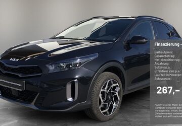 Kia XCeed 35.050 km 27.790 &euro; Landshut 84030