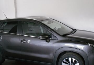 Suzuki (SX4) S-Cross 37.880 km 23.900 &euro; Bärenstein 09471