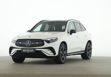Mercedes-Benz GLC 220 9.900 km 67.950 &euro; Osnabrück 49078