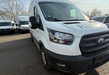 Ford Transit 53.500 km 23.990 &euro; Soest 59494