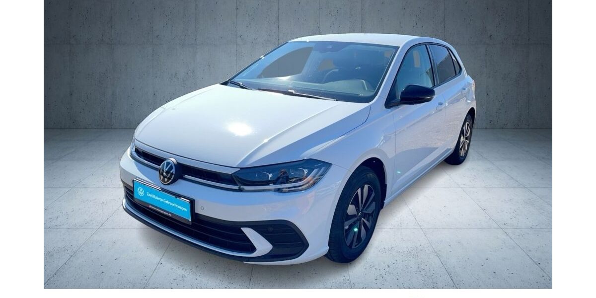 VW Polo 1.970 km 22.370 &euro; Saal a.d. Donau 93342