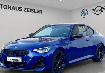 BMW M240i 12.850 km 54.480 &euro; Waiblingen 71332