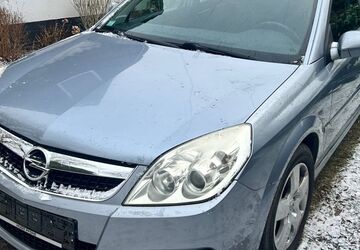 Opel Vectra 79.600 km 3.150 &euro; Hamburg 22415
