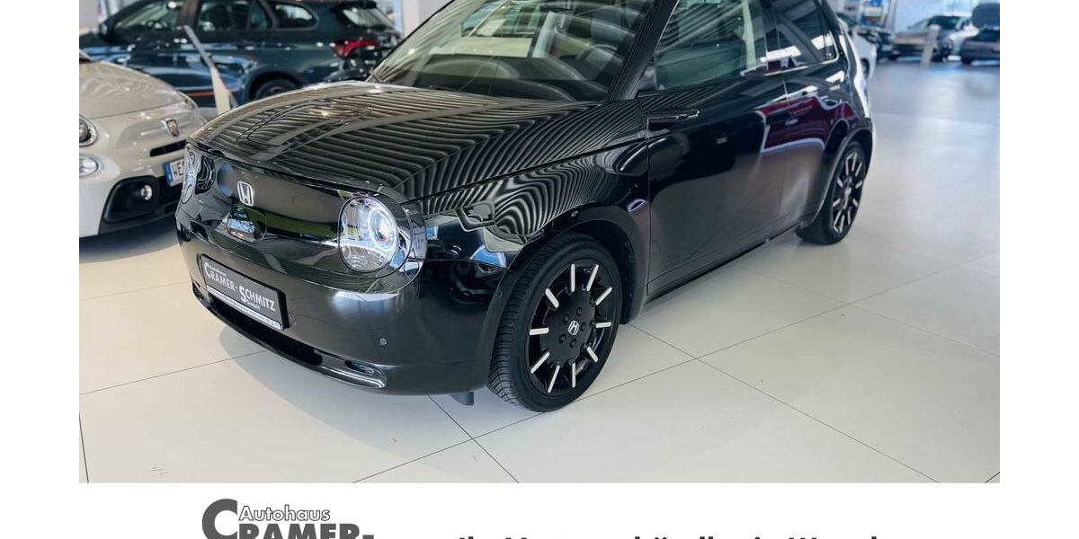 Honda e 14.980 km 20.490 &euro; Wesel 46485