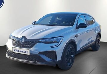 Renault Arkana 12.700 km 29.450 &euro; Merzig 66663