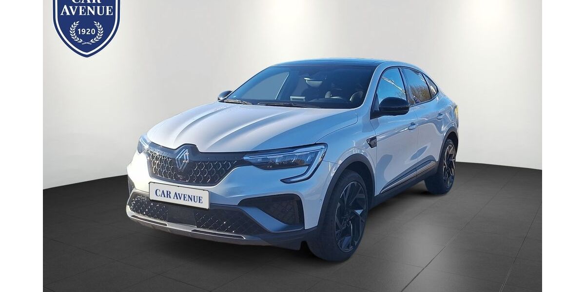 Renault Arkana 12.700 km 29.450 &euro; Merzig 66663