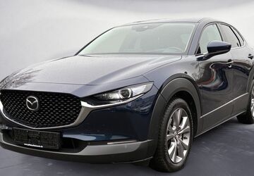 Mazda CX-3 111.000 km 17.450 &euro; Bremen 28207