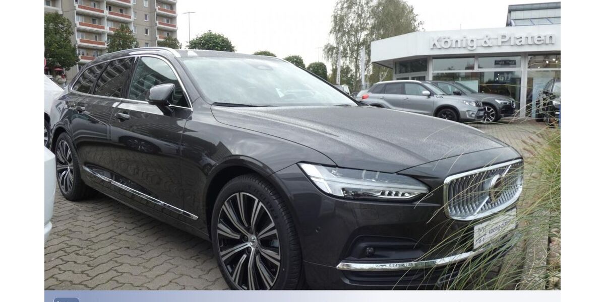 Volvo V90 40.000 km 59.990 &euro; Berlin Tegel 13509