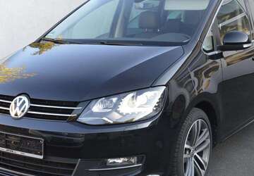 VW Sharan 149.000 km 23.700 &euro; Köln Ostheim 51107