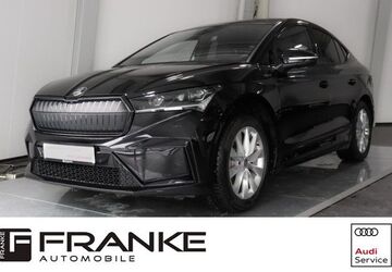 Skoda Enyaq 14.433 km 41.990 &euro; Freiberg 09599
