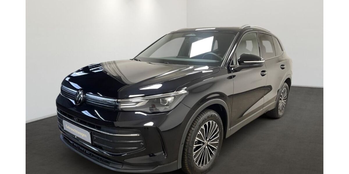 VW Tiguan 7.643 km 37.990 &euro; Düsseldorf 40233