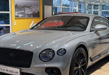 Bentley Continental GT 30.000 km 178.500 &euro; Kerpen 50171