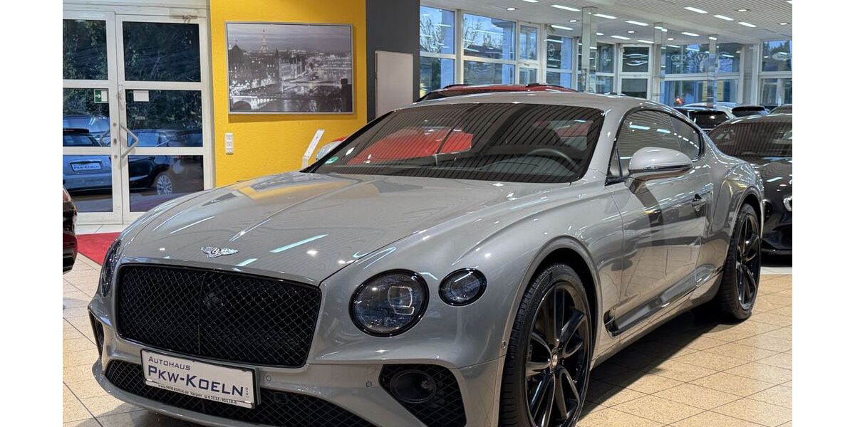 Bentley Continental GT 30.000 km 178.500 &euro; Kerpen 50171