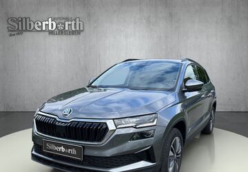 Skoda Karoq 3.500 km 33.990 &euro; Hillersleben 39343