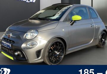 Abarth 595 72.851 km 18.550 &euro; Eutin 23701