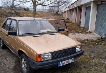 Renault R 9 102.035 km 3.999 &euro; Siegenburg 93354