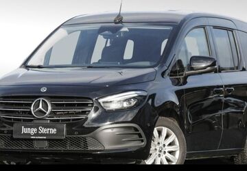 Mercedes-Benz T-Klasse 61.947 km 24.752 &euro; Kaiserslautern 67663