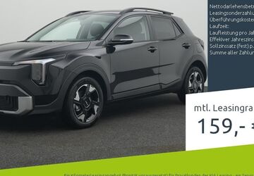 Kia Stonic 4.900 km 24.280 &euro; Borken 46325