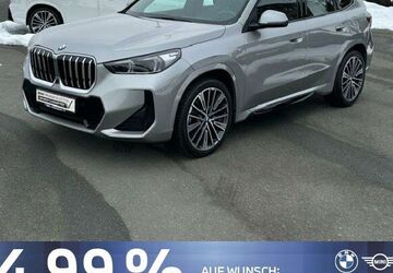 BMW X1 23.083 km 44.530 &euro; Hof 95032