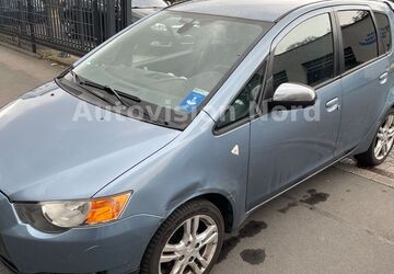 Mitsubishi Colt 220.828 km 750 &euro; Göttingen 37079